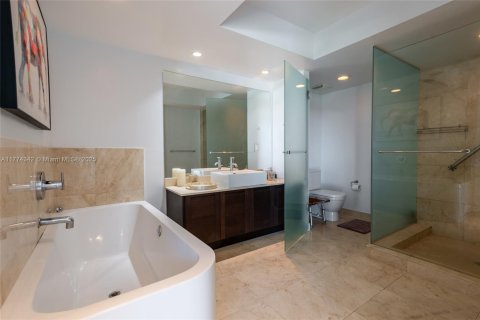 Copropriété à vendre à Sunny Isles Beach, Floride: 3 chambres, 138.33 m2 № 1698520 - photo 15