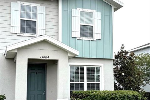 Adosado en venta en Odessa, Florida, 3 dormitorios, 149.76 m2 № 2223326 - foto 2