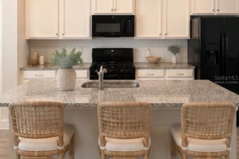 Adosado en venta en Odessa, Florida, 3 dormitorios, 149.76 m2 № 2223326 - foto 5