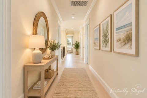Villa ou maison à vendre à Lighthouse Point, Floride: 6 chambres, 454.76 m2 № 2273546 - photo 22