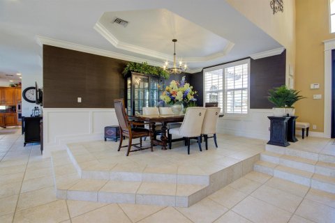 Villa ou maison à vendre à Lighthouse Point, Floride: 6 chambres, 454.76 m2 № 2273546 - photo 9