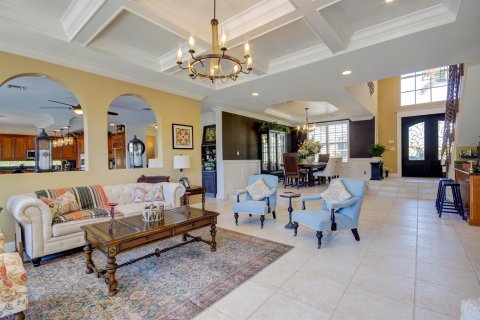 Villa ou maison à vendre à Lighthouse Point, Floride: 6 chambres, 454.76 m2 № 2273546 - photo 6