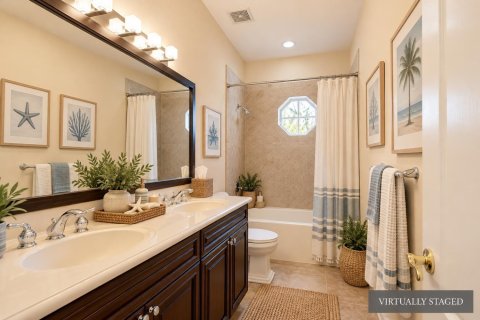 Villa ou maison à vendre à Lighthouse Point, Floride: 6 chambres, 454.76 m2 № 2273546 - photo 28