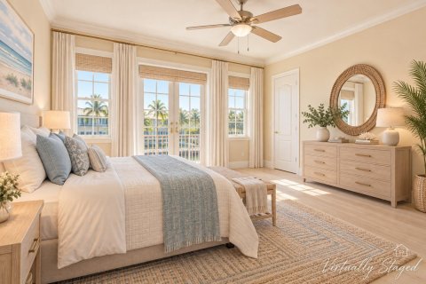 Villa ou maison à vendre à Lighthouse Point, Floride: 6 chambres, 454.76 m2 № 2273546 - photo 27