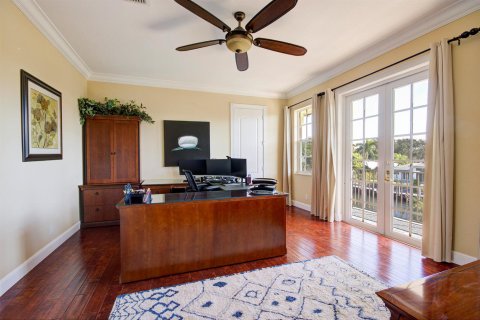 Villa ou maison à vendre à Lighthouse Point, Floride: 6 chambres, 454.76 m2 № 2273546 - photo 15
