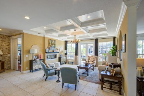 Villa ou maison à vendre à Lighthouse Point, Floride: 6 chambres, 454.76 m2 № 2273546 - photo 8