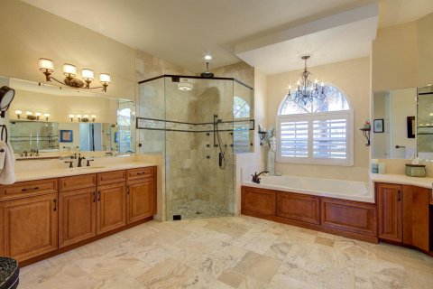 Villa ou maison à vendre à Lighthouse Point, Floride: 6 chambres, 454.76 m2 № 2273546 - photo 18
