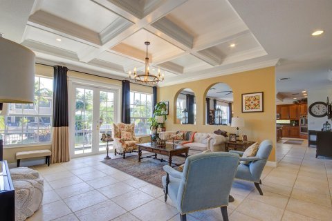 Villa ou maison à vendre à Lighthouse Point, Floride: 6 chambres, 454.76 m2 № 2273546 - photo 7