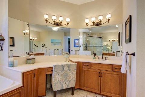 Villa ou maison à vendre à Lighthouse Point, Floride: 6 chambres, 454.76 m2 № 2273546 - photo 19