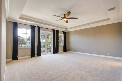 Villa ou maison à vendre à Lighthouse Point, Floride: 6 chambres, 454.76 m2 № 2273546 - photo 17