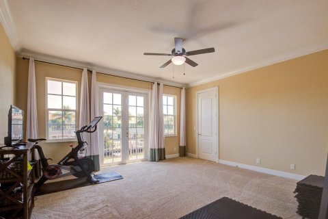 Villa ou maison à vendre à Lighthouse Point, Floride: 6 chambres, 454.76 m2 № 2273546 - photo 16