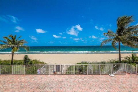 Condo in Fort Lauderdale, Florida, 1 bedroom  № 1811678 - photo 5