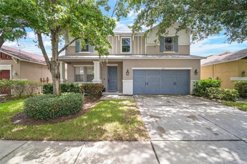 Casa en venta en Riverview, Florida, 4 dormitorios, 270.44 m2 № 1822998 - foto 1