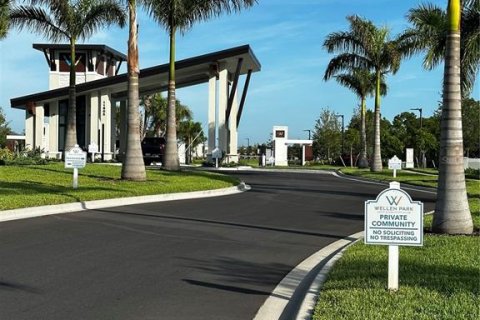 Condo in Venice, Florida, 2 bedrooms  № 1555777 - photo 18