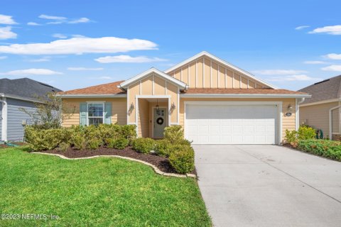 Casa en venta en Ocala, Florida, 4 dormitorios, 185.53 m2 № 772082 - foto 1