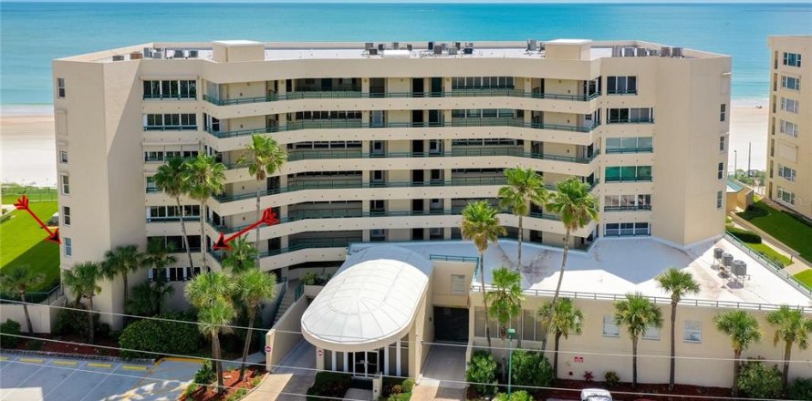 Condo in Port Orange, Florida, 3 bedrooms  № 1575071