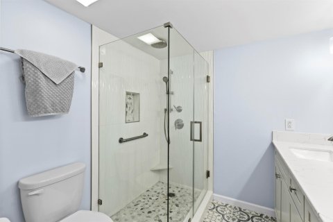 Townhouse in Palm City, Florida 2 bedrooms, 114.83 sq.m. № 2153748 - photo 29