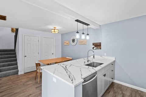 Townhouse in Palm City, Florida 2 bedrooms, 114.83 sq.m. № 2153748 - photo 22