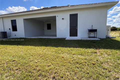 Casa en alquiler en Naples, Florida, 3 dormitorios, 167.22 m2 № 1891549 - foto 10