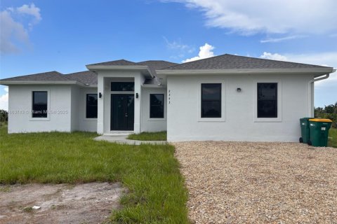Casa en alquiler en Naples, Florida, 3 dormitorios, 167.22 m2 № 1891549 - foto 2