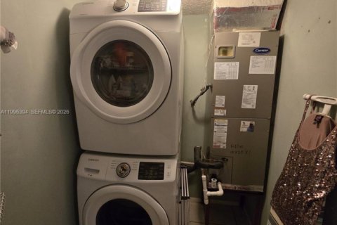 Купить кондоминиум в Хайалиа, Флорида 2 спальни, 94.76м2, № 2090855 - фото 14