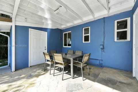 Villa ou maison à louer à Fort Lauderdale, Floride: 3 chambres, 134.71 m2 № 2044370 - photo 30