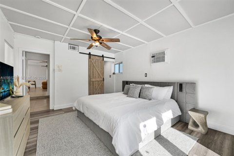 Villa ou maison à louer à Fort Lauderdale, Floride: 3 chambres, 134.71 m2 № 2044370 - photo 21