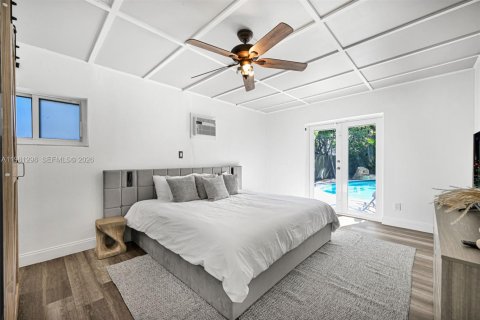 Villa ou maison à louer à Fort Lauderdale, Floride: 3 chambres, 134.71 m2 № 2044370 - photo 20