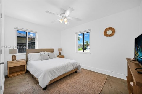 Villa ou maison à louer à Fort Lauderdale, Floride: 3 chambres, 134.71 m2 № 2044370 - photo 15