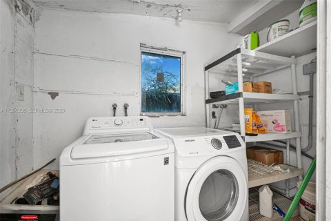 Villa ou maison à louer à Fort Lauderdale, Floride: 3 chambres, 134.71 m2 № 2044370 - photo 29