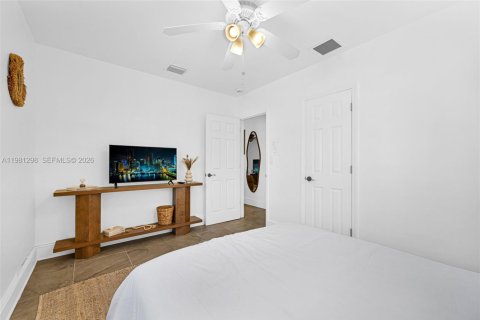 Villa ou maison à louer à Fort Lauderdale, Floride: 3 chambres, 134.71 m2 № 2044370 - photo 19