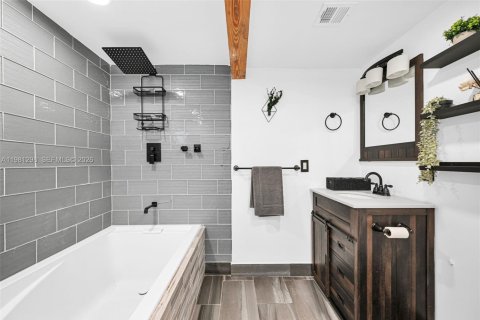 Villa ou maison à louer à Fort Lauderdale, Floride: 3 chambres, 134.71 m2 № 2044370 - photo 23