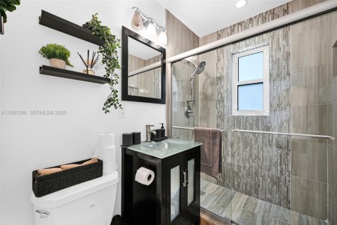 Villa ou maison à louer à Fort Lauderdale, Floride: 3 chambres, 134.71 m2 № 2044370 - photo 28