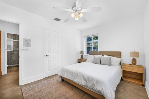 Villa ou maison à louer à Fort Lauderdale, Floride: 3 chambres, 134.71 m2 № 2044370 - photo 16
