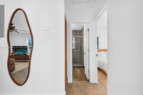 Villa ou maison à louer à Fort Lauderdale, Floride: 3 chambres, 134.71 m2 № 2044370 - photo 27