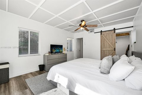 Villa ou maison à louer à Fort Lauderdale, Floride: 3 chambres, 134.71 m2 № 2044370 - photo 22