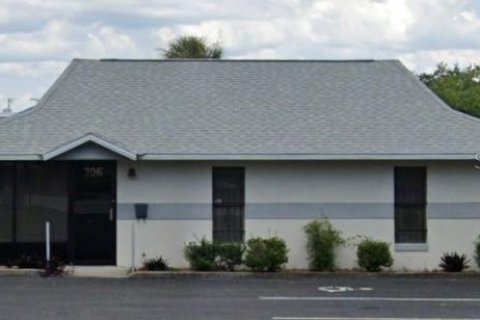Commercial property in Ocala, Florida 111.48 sq.m. № 1841641 - photo 1