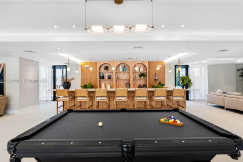 Снять в аренду виллу или дом в Помпано-Бич, Флорида 2 спальни, № 1982152 - фото 5