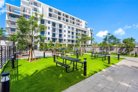 Снять в аренду виллу или дом в Помпано-Бич, Флорида 2 спальни, № 1982152 - фото 10