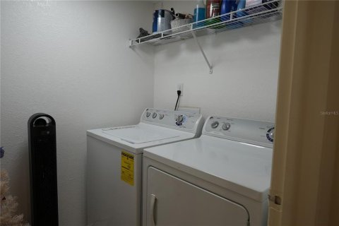 Copropriété à vendre à Punta Gorda, Floride: 2 chambres, 95.88 m2 № 2145522 - photo 18