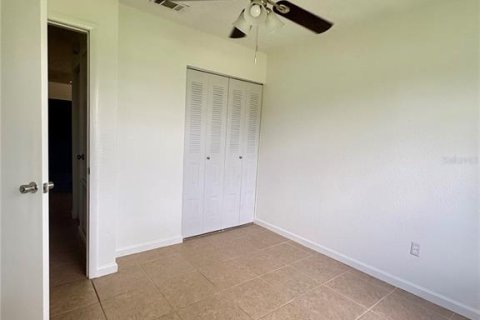 Villa ou maison à vendre à North Port, Floride: 2 chambres, 105.26 m2 № 1919765 - photo 28
