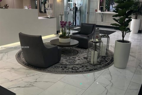 Снять в аренду кондоминиум в Майами, Флорида 2 спальни, 88.26м2, № 1997069 - фото 19