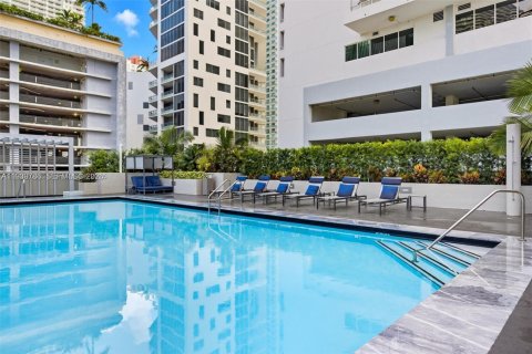 Condo in Miami, Florida, 2 bedrooms  № 1997069 - photo 30