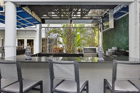 Снять в аренду кондоминиум в Майами, Флорида 2 спальни, 88.26м2, № 1997069 - фото 14