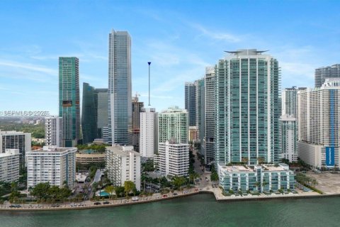 Снять в аренду кондоминиум в Майами, Флорида 2 спальни, 88.26м2, № 1997069 - фото 20