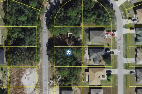 Land in Poinciana, Florida № 2162961 - photo 6
