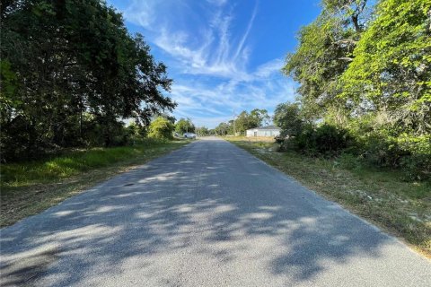 Land in Poinciana, Florida № 2162961 - photo 4