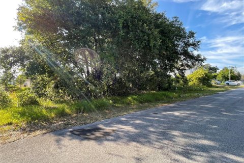 Land in Poinciana, Florida № 2162961 - photo 2