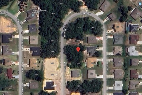 Land in Poinciana, Florida № 2162961 - photo 5