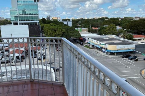 Condominio en venta en Miami, Florida, 2 dormitorios, 95.69 m2 № 1951934 - foto 5
